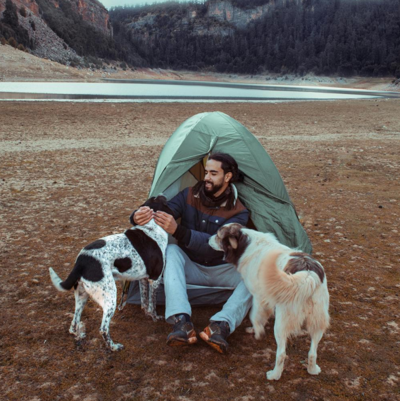 Outdoor Pets