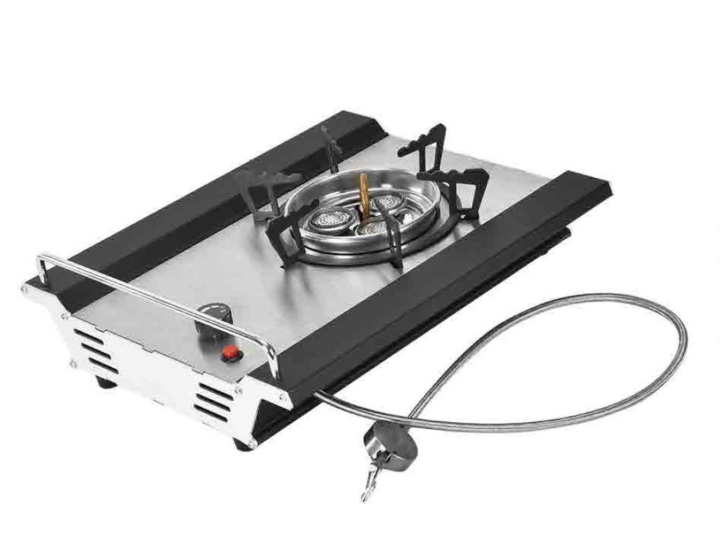 IGT portable gas stove