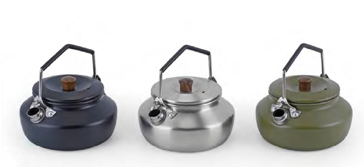 Camping Kettle