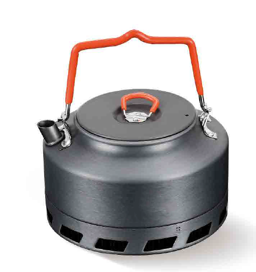 Camping kettle