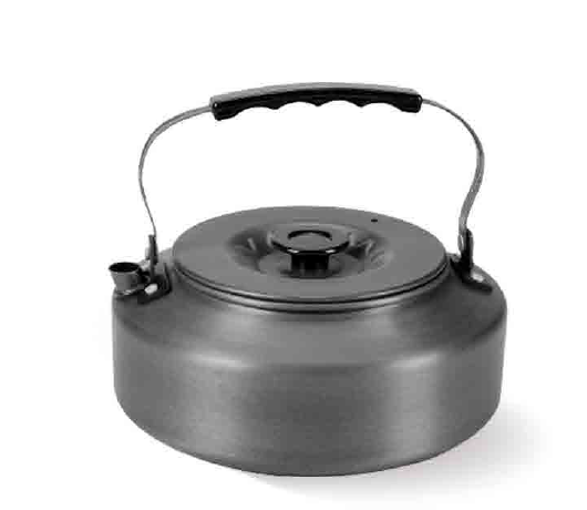 Camping kettle