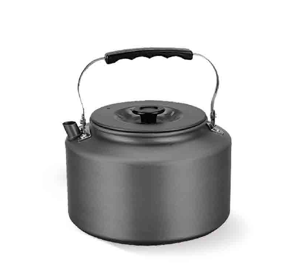 Camping kettle
