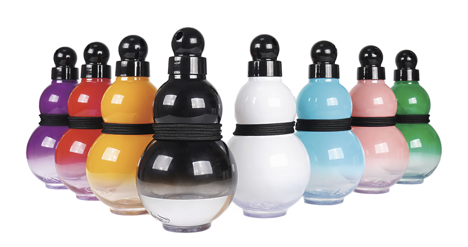Gourd water bottle