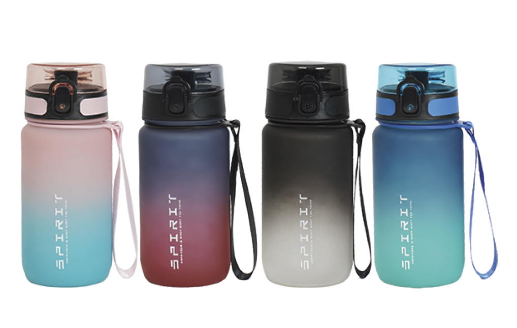 Tirtan water bottle