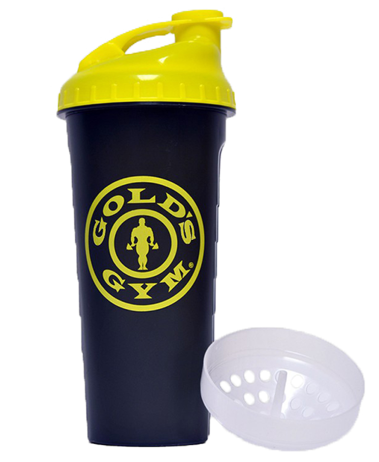 PP shaker