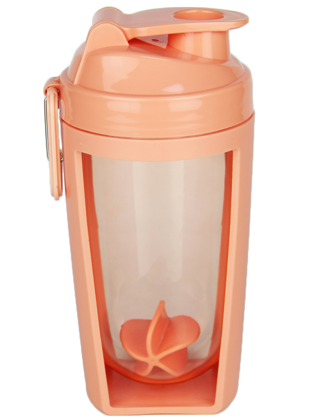 PP shaker