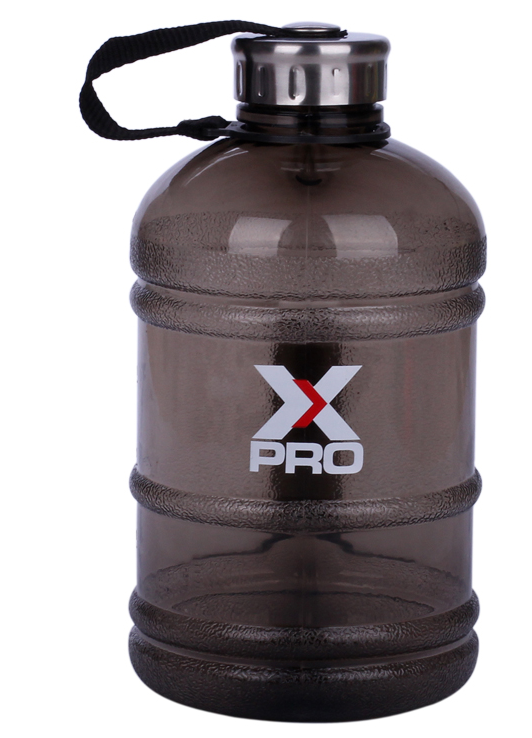 Large water bottle