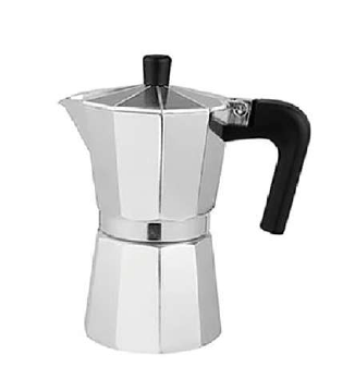 Mocha pot