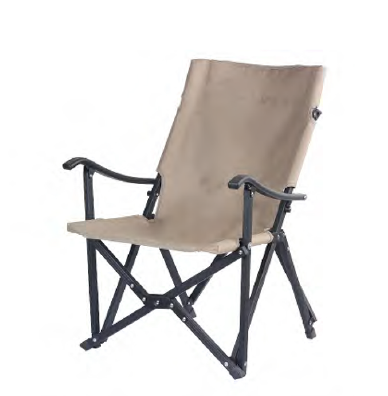 Sea Dog Chair