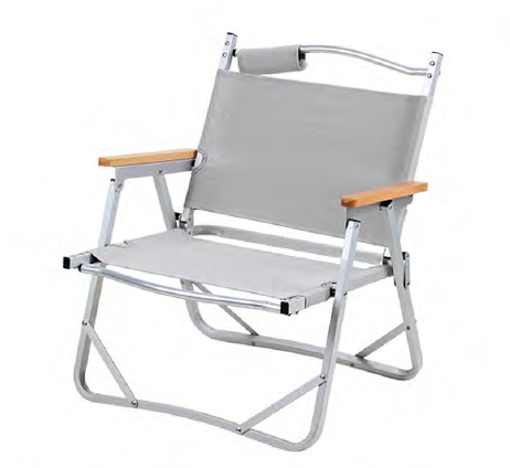 Kemet chair