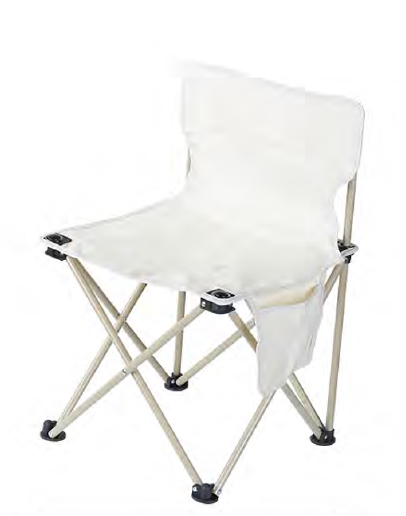 Sketch Chair