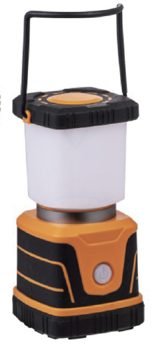 SMD camping lantern