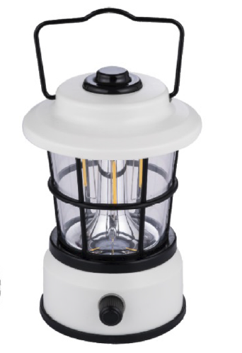 Camping lantern