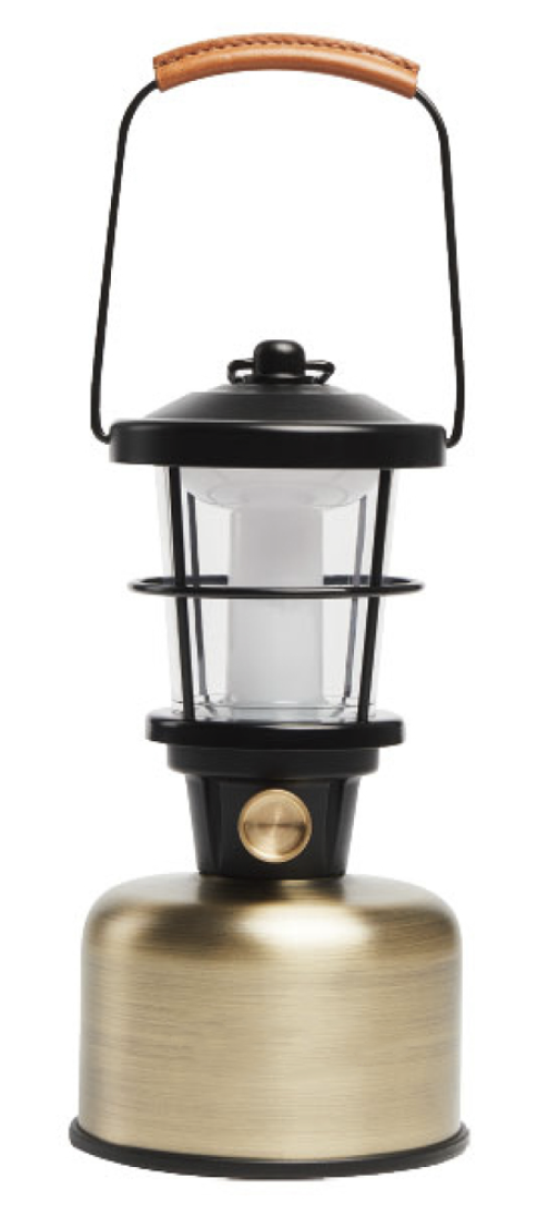 Camping lantern