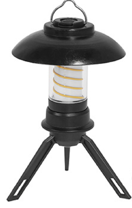Mini camping lantern