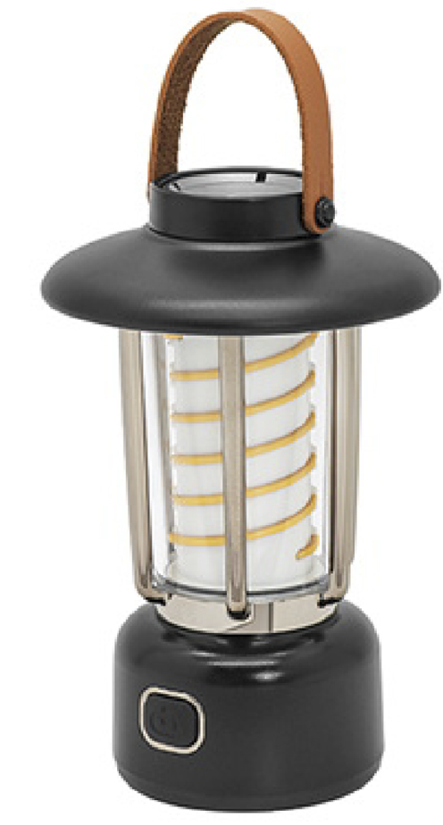 Mini camping lantern