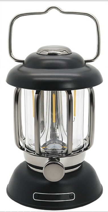 Camping lantern