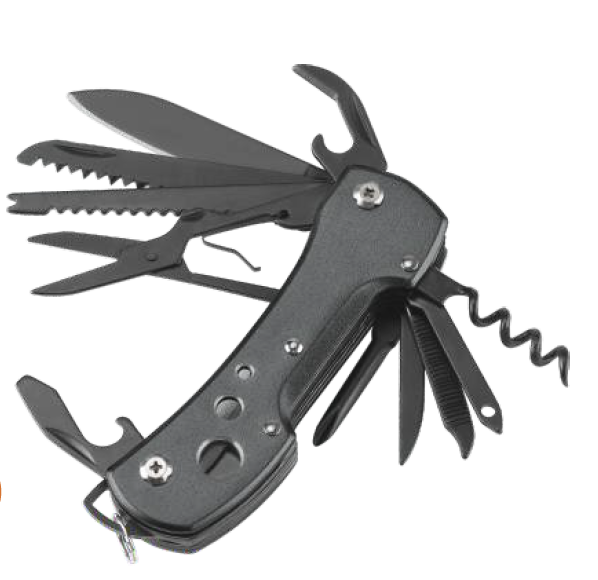 Multi function tool