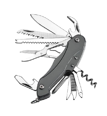 Multi function tool