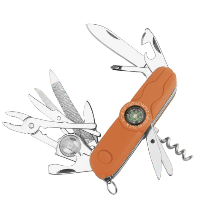 Multi function tool