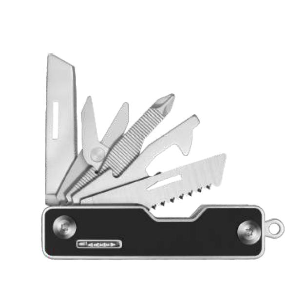 Multi function tool