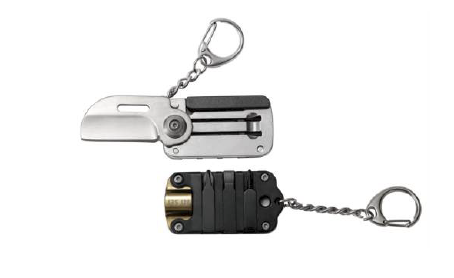 Multi function tool