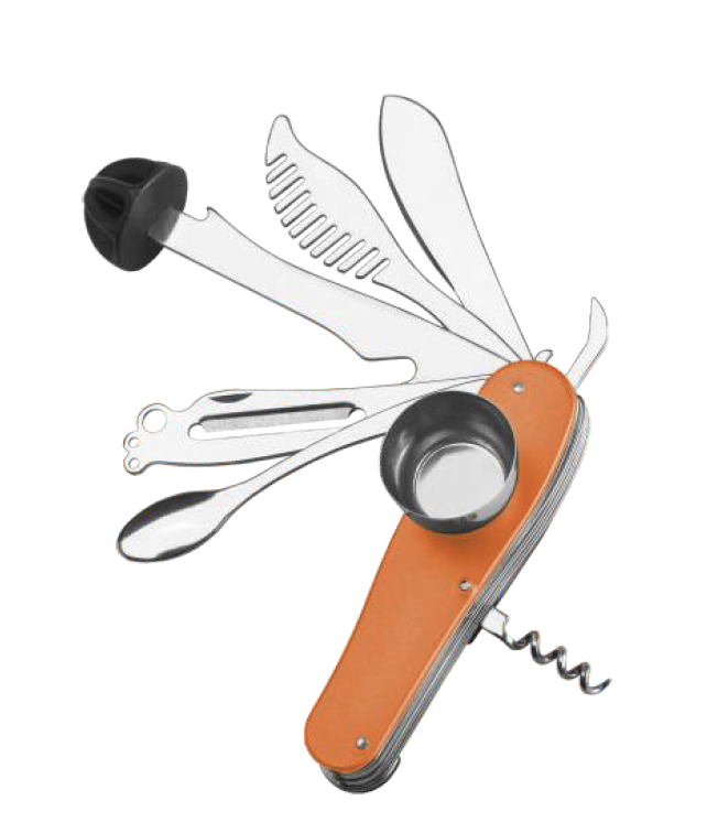 Multi function tool