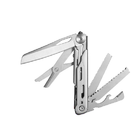 Multi function tool