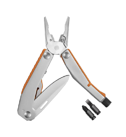 Multi function tool