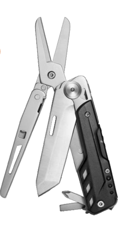 Multi function tool