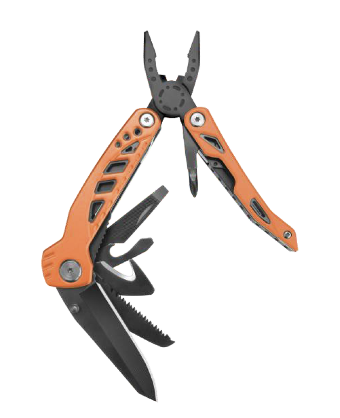 Multi function tool