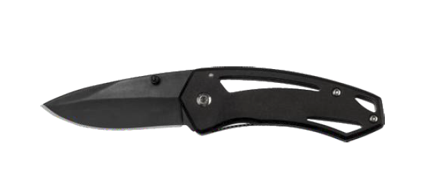 Folding knife
