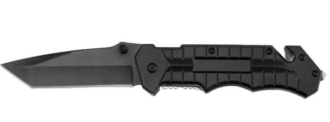Folding knife