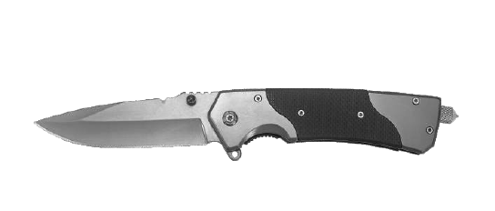 Folding knife