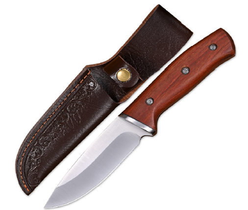 Hunting knife