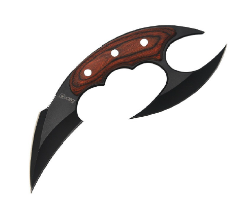 Claw cutter