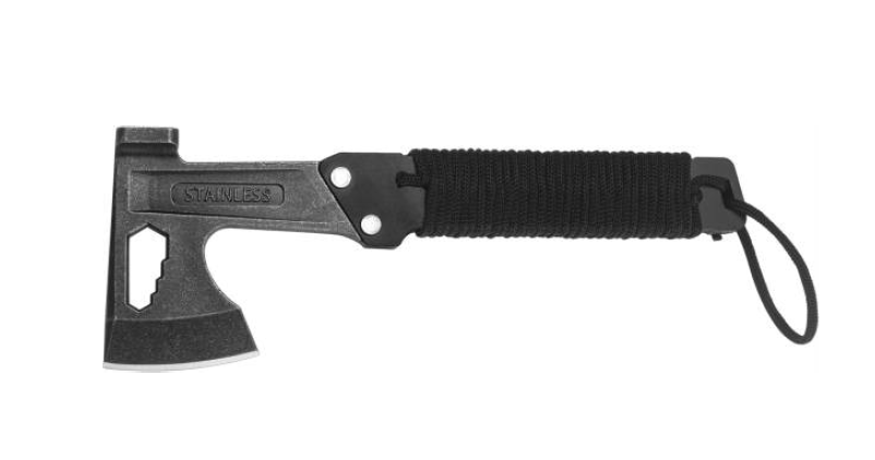 Outdoor hand axe