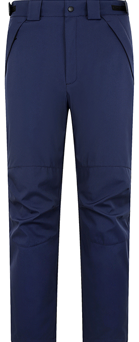 Two-pieces suit windbreaker pants
