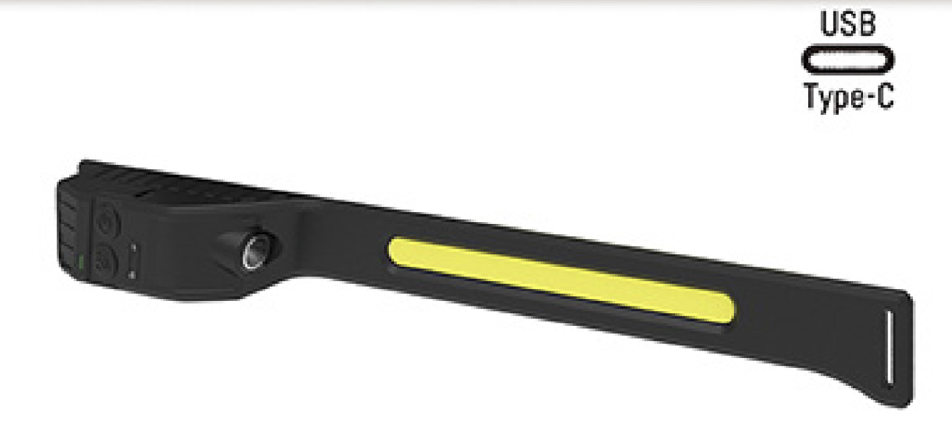 Head lamp