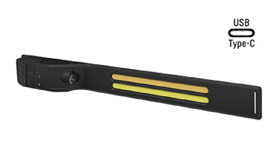 Head lamp