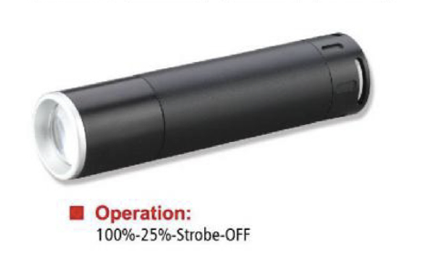 Flashlight