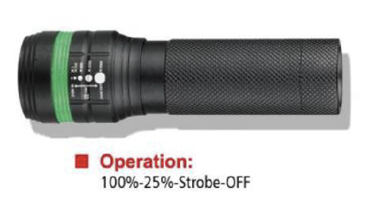 Flashlight