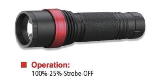 Flashlight