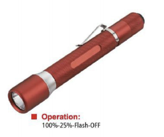 Flashlight