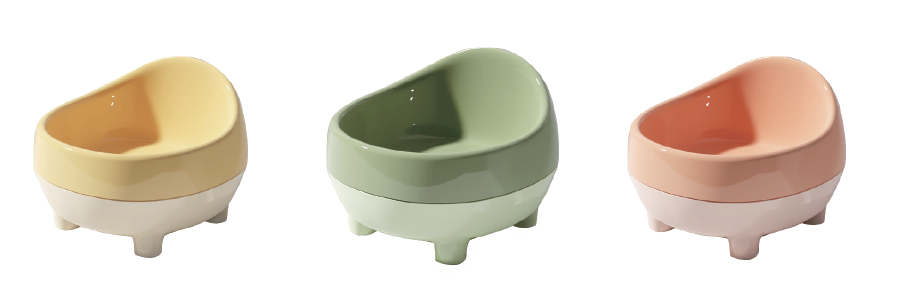 Pet bowl