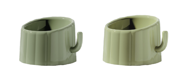 Pet bowl