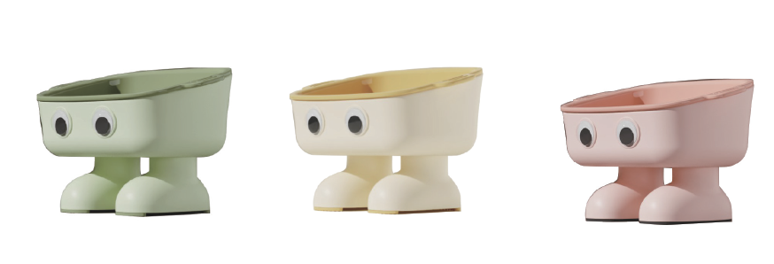 Pet bowl