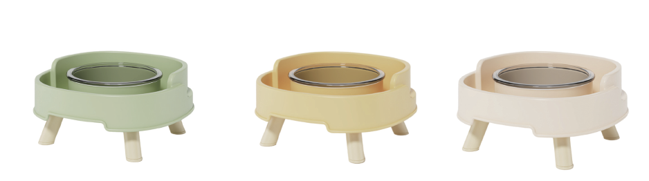 Pet bowl