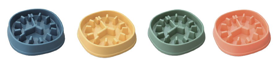 Pet bowl