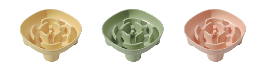 Pet bowl